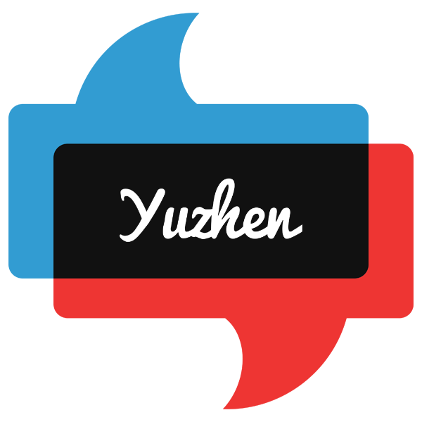 Yuzhen sharks logo