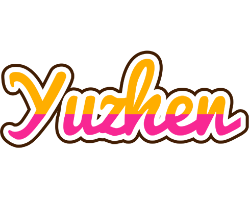 Yuzhen smoothie logo