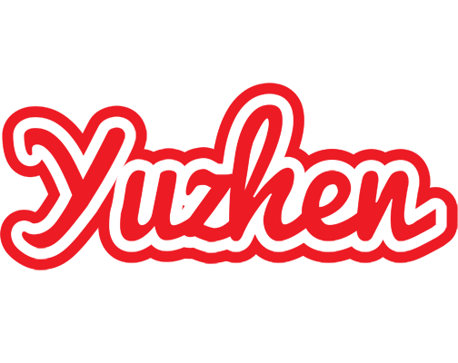 Yuzhen sunshine logo