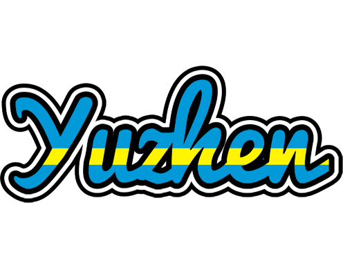Yuzhen sweden logo