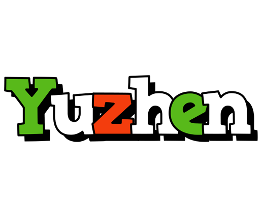 Yuzhen venezia logo
