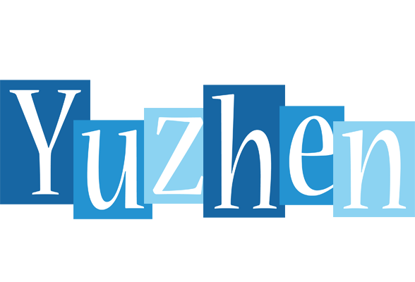 Yuzhen winter logo