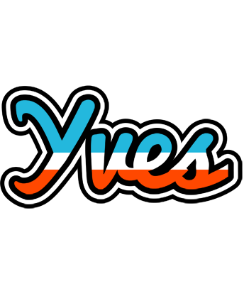 Yves america logo