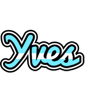 Yves argentine logo