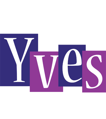 Yves autumn logo