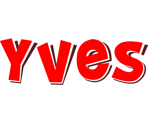 Yves basket logo