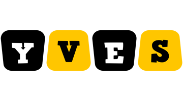 Yves boots logo