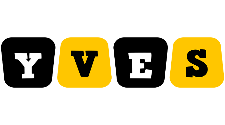 Yves boots logo