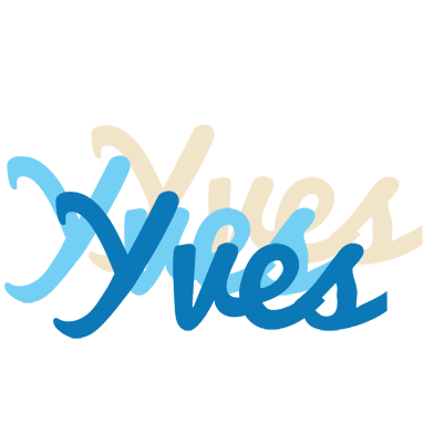 Yves breeze logo