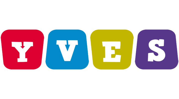 Yves daycare logo