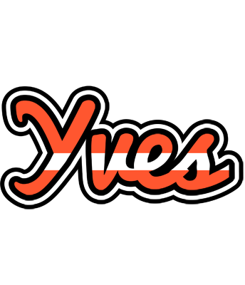 Yves denmark logo