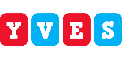 Yves diesel logo