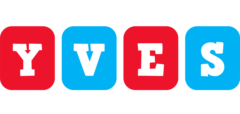 Yves diesel logo