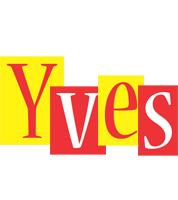 Yves errors logo
