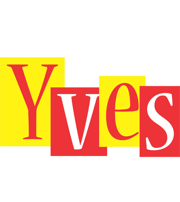 Yves errors logo