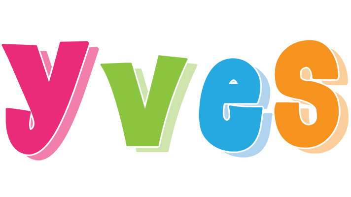 Yves friday logo