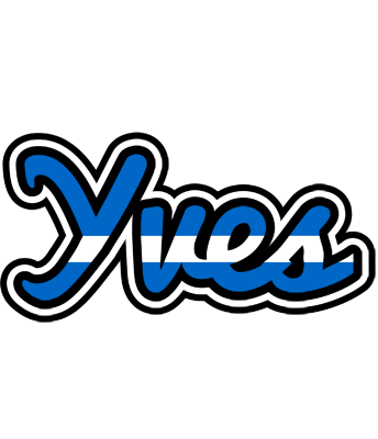 Yves greece logo