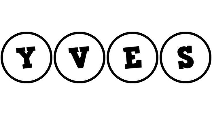 Yves handy logo