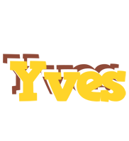 Yves hotcup logo