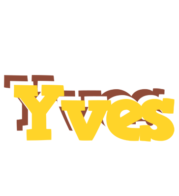 Yves hotcup logo