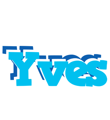 Yves jacuzzi logo
