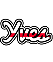 Yves kingdom logo