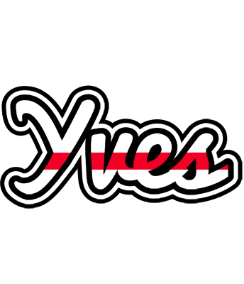 Yves kingdom logo