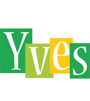 Yves lemonade logo