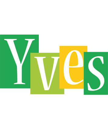 Yves lemonade logo