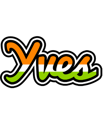Yves mumbai logo