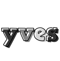 Yves night logo