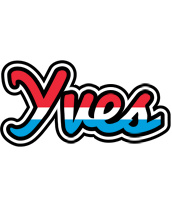 Yves norway logo