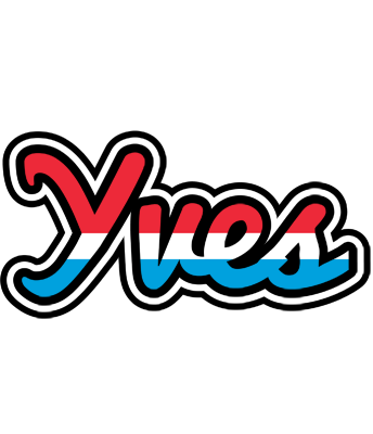 Yves norway logo