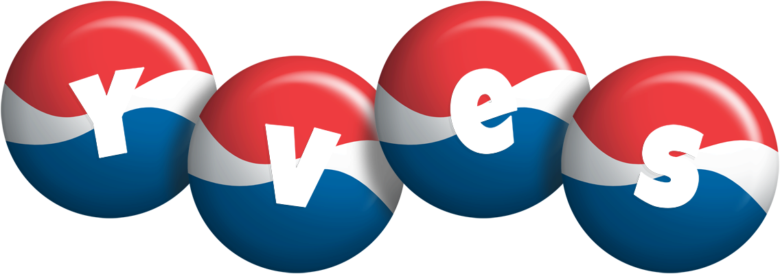 Yves paris logo