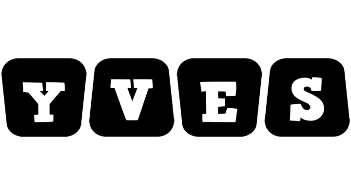Yves racing logo