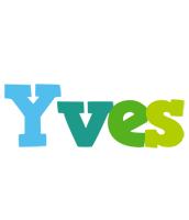 Yves rainbows logo