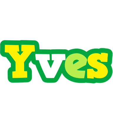 Yves soccer logo