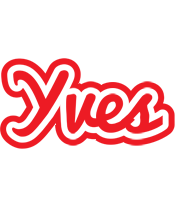 Yves sunshine logo