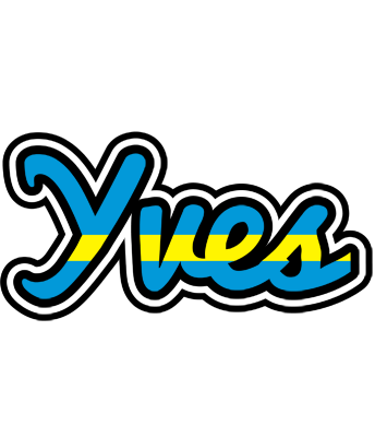 Yves sweden logo