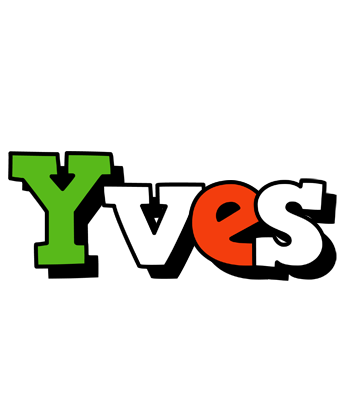 Yves venezia logo