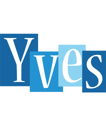 Yves winter logo