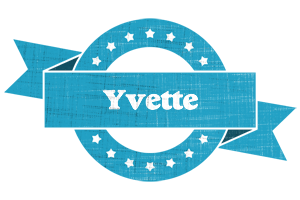 Yvette balance logo