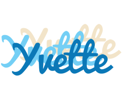 Yvette breeze logo