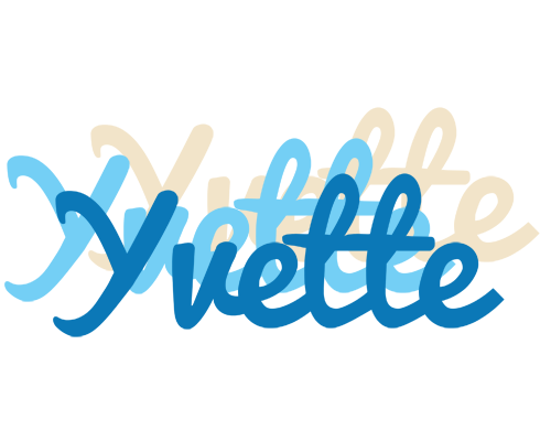 Yvette breeze logo