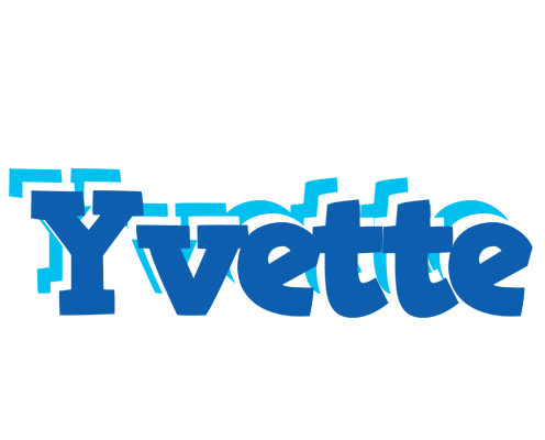 Yvette business logo
