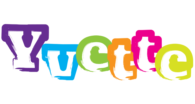 Yvette casino logo