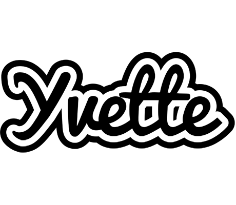 Yvette chess logo