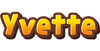 Yvette cookies logo