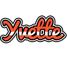 Yvette denmark logo