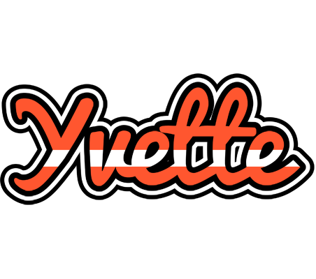 Yvette denmark logo